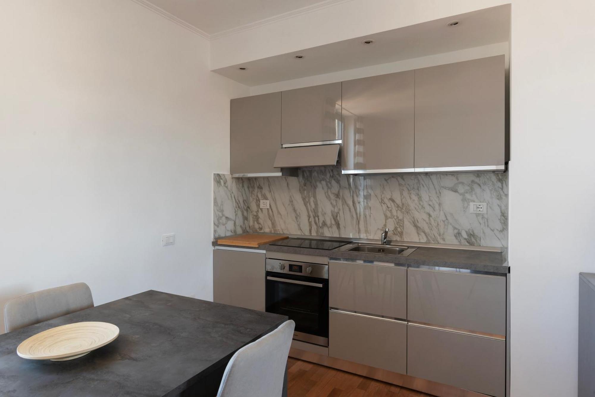 Mm San Giovanni Apartment Roma Exterior foto
